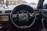 USED 2022 22 SKODA SUPERB 1.4 LAURIN AND KLEMENT IV DSG 5d 215 BHP REAR HTD SEATS+CANTON SOUND SYSTEM