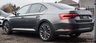 USED 2022 22 SKODA SUPERB 1.4 LAURIN AND KLEMENT IV DSG 5d 215 BHP REAR HTD SEATS+CANTON SOUND SYSTEM