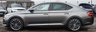 USED 2022 22 SKODA SUPERB 1.4 LAURIN AND KLEMENT IV DSG 5d 215 BHP REAR HTD SEATS+CANTON SOUND SYSTEM