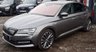 USED 2022 22 SKODA SUPERB 1.4 LAURIN AND KLEMENT IV DSG 5d 215 BHP REAR HTD SEATS+CANTON SOUND SYSTEM