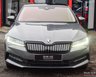 USED 2022 22 SKODA SUPERB 1.4 LAURIN AND KLEMENT IV DSG 5d 215 BHP REAR HTD SEATS+CANTON SOUND SYSTEM