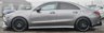 USED 2019 19 MERCEDES-BENZ CLA 2.0 CLA 220 AMG LINE 4d 188 BHP  BLACK ROOF, ALCANTRA SEATS, FMSH