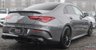USED 2019 19 MERCEDES-BENZ CLA 2.0 CLA 220 AMG LINE 4d 188 BHP  BLACK ROOF, ALCANTRA SEATS, FMSH