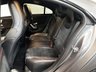 USED 2019 19 MERCEDES-BENZ CLA 2.0 CLA 220 AMG LINE 4d 188 BHP  BLACK ROOF, ALCANTRA SEATS, FMSH