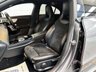 USED 2019 19 MERCEDES-BENZ CLA 2.0 CLA 220 AMG LINE 4d 188 BHP  BLACK ROOF, ALCANTRA SEATS, FMSH