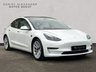 USED 2021 21 TESLA Model 3 Long Range AWD 4dr Auto 19" ALLOY WHEELS - SILVER SPORTS