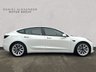 USED 2021 21 TESLA Model 3 Long Range AWD 4dr Auto 19" ALLOY WHEELS - SILVER SPORTS