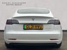 USED 2021 21 TESLA Model 3 Long Range AWD 4dr Auto 19" ALLOY WHEELS - SILVER SPORTS