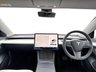 USED 2021 21 TESLA Model 3 Long Range AWD 4dr Auto 19" ALLOY WHEELS - SILVER SPORTS