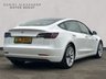 USED 2021 21 TESLA Model 3 Long Range AWD 4dr Auto 19" ALLOY WHEELS - SILVER SPORTS