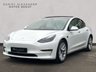 USED 2021 21 TESLA Model 3 Long Range AWD 4dr Auto 19" ALLOY WHEELS - SILVER SPORTS