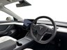 USED 2021 21 TESLA Model 3 Long Range AWD 4dr Auto 19" ALLOY WHEELS - SILVER SPORTS