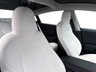 USED 2021 21 TESLA Model 3 Long Range AWD 4dr Auto 19" ALLOY WHEELS - SILVER SPORTS