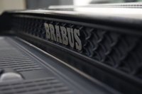 USED 2021 71 MERCEDES-BENZ G-CLASS Brabus G700 4.0 AMG G 63 4MATIC 5d Full Kit Brabus 700BHP Engine