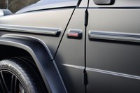 USED 2021 71 MERCEDES-BENZ G-CLASS Brabus G700 4.0 AMG G 63 4MATIC 5d Full Kit Brabus 700BHP Engine