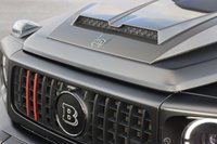 USED 2021 71 MERCEDES-BENZ G-CLASS Brabus G700 4.0 AMG G 63 4MATIC 5d Full Kit Brabus 700BHP Engine