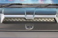 USED 2021 71 MERCEDES-BENZ G-CLASS Brabus G700 4.0 AMG G 63 4MATIC 5d Full Kit Brabus 700BHP Engine
