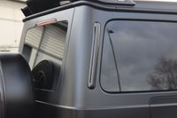 USED 2021 71 MERCEDES-BENZ G-CLASS Brabus G700 4.0 AMG G 63 4MATIC 5d Full Kit Brabus 700BHP Engine