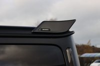 USED 2021 71 MERCEDES-BENZ G-CLASS Brabus G700 4.0 AMG G 63 4MATIC 5d Full Kit Brabus 700BHP Engine