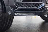 USED 2021 71 MERCEDES-BENZ G-CLASS Brabus G700 4.0 AMG G 63 4MATIC 5d Full Kit Brabus 700BHP Engine