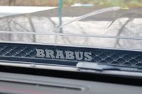 USED 2021 71 MERCEDES-BENZ G-CLASS Brabus G700 4.0 AMG G 63 4MATIC 5d Full Kit Brabus 700BHP Engine