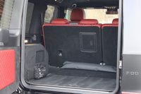 USED 2021 71 MERCEDES-BENZ G-CLASS Brabus G700 4.0 AMG G 63 4MATIC 5d Full Kit Brabus 700BHP Engine