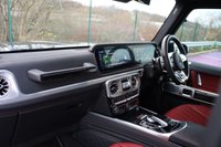 USED 2021 71 MERCEDES-BENZ G-CLASS Brabus G700 4.0 AMG G 63 4MATIC 5d Full Kit Brabus 700BHP Engine