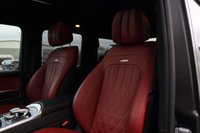USED 2021 71 MERCEDES-BENZ G-CLASS Brabus G700 4.0 AMG G 63 4MATIC 5d Full Kit Brabus 700BHP Engine