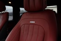 USED 2021 71 MERCEDES-BENZ G-CLASS Brabus G700 4.0 AMG G 63 4MATIC 5d Full Kit Brabus 700BHP Engine