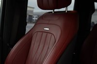 USED 2021 71 MERCEDES-BENZ G-CLASS Brabus G700 4.0 AMG G 63 4MATIC 5d Full Kit Brabus 700BHP Engine