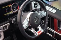USED 2021 71 MERCEDES-BENZ G-CLASS Brabus G700 4.0 AMG G 63 4MATIC 5d Full Kit Brabus 700BHP Engine