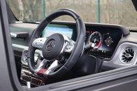 USED 2021 71 MERCEDES-BENZ G-CLASS Brabus G700 4.0 AMG G 63 4MATIC 5d Full Kit Brabus 700BHP Engine