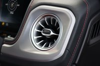 USED 2021 71 MERCEDES-BENZ G-CLASS Brabus G700 4.0 AMG G 63 4MATIC 5d Full Kit Brabus 700BHP Engine