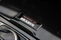 USED 2021 71 MERCEDES-BENZ G-CLASS Brabus G700 4.0 AMG G 63 4MATIC 5d Full Kit Brabus 700BHP Engine