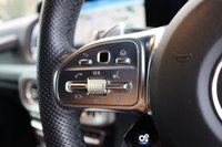 USED 2021 71 MERCEDES-BENZ G-CLASS Brabus G700 4.0 AMG G 63 4MATIC 5d Full Kit Brabus 700BHP Engine