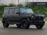 USED 2021 71 MERCEDES-BENZ G-CLASS Brabus G700 4.0 AMG G 63 4MATIC 5d Full Kit Brabus 700BHP Engine