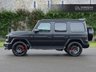 USED 2021 71 MERCEDES-BENZ G-CLASS Brabus G700 4.0 AMG G 63 4MATIC 5d Full Kit Brabus 700BHP Engine