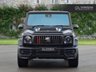 USED 2021 71 MERCEDES-BENZ G-CLASS Brabus G700 4.0 AMG G 63 4MATIC 5d Full Kit Brabus 700BHP Engine