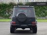 USED 2021 71 MERCEDES-BENZ G-CLASS Brabus G700 4.0 AMG G 63 4MATIC 5d Full Kit Brabus 700BHP Engine