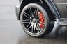 USED 2021 71 MERCEDES-BENZ G-CLASS Brabus G700 4.0 AMG G 63 4MATIC 5d Full Kit Brabus 700BHP Engine