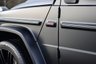 USED 2021 71 MERCEDES-BENZ G-CLASS Brabus G700 4.0 AMG G 63 4MATIC 5d Full Kit Brabus 700BHP Engine