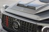 USED 2021 71 MERCEDES-BENZ G-CLASS Brabus G700 4.0 AMG G 63 4MATIC 5d Full Kit Brabus 700BHP Engine