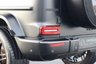 USED 2021 71 MERCEDES-BENZ G-CLASS Brabus G700 4.0 AMG G 63 4MATIC 5d Full Kit Brabus 700BHP Engine