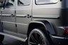 USED 2021 71 MERCEDES-BENZ G-CLASS Brabus G700 4.0 AMG G 63 4MATIC 5d Full Kit Brabus 700BHP Engine