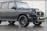 USED 2021 71 MERCEDES-BENZ G-CLASS Brabus G700 4.0 AMG G 63 4MATIC 5d Full Kit Brabus 700BHP Engine
