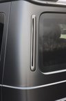 USED 2021 71 MERCEDES-BENZ G-CLASS Brabus G700 4.0 AMG G 63 4MATIC 5d Full Kit Brabus 700BHP Engine