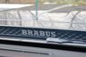 USED 2021 71 MERCEDES-BENZ G-CLASS Brabus G700 4.0 AMG G 63 4MATIC 5d Full Kit Brabus 700BHP Engine