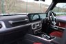 USED 2021 71 MERCEDES-BENZ G-CLASS Brabus G700 4.0 AMG G 63 4MATIC 5d Full Kit Brabus 700BHP Engine