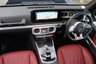 USED 2021 71 MERCEDES-BENZ G-CLASS Brabus G700 4.0 AMG G 63 4MATIC 5d Full Kit Brabus 700BHP Engine