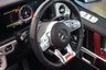 USED 2021 71 MERCEDES-BENZ G-CLASS Brabus G700 4.0 AMG G 63 4MATIC 5d Full Kit Brabus 700BHP Engine